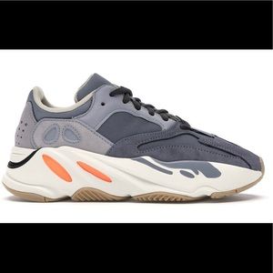 (SOLD) Yeezy 700 Magnet